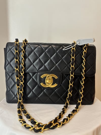 Ba1295 Chanel jumbo1