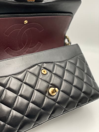 BA1335chanel jumbo3014