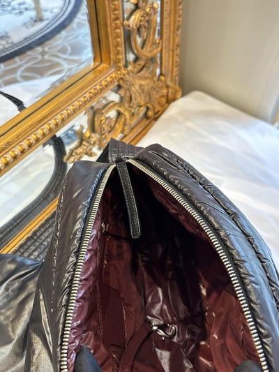 Ba1323Chanel sport羽絨包9