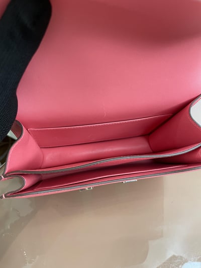 Hermes 康康 (唇膏粉）14