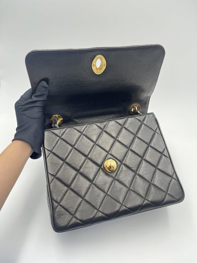 Chanel大logo大方胖12