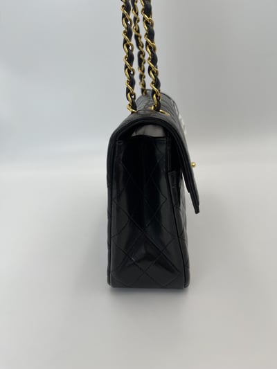 Chanel巴黎限定掀蓋包3