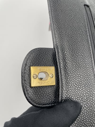 Ba1395chanel粒皮cf2311