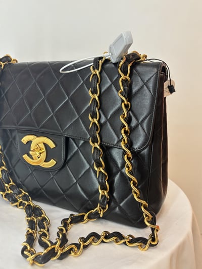 Ba1295 Chanel jumbo3