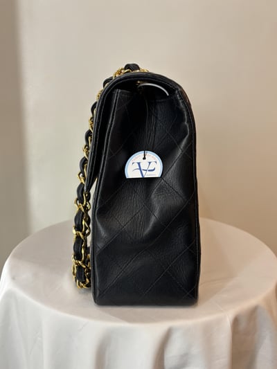 Ba1173 Chanel Jumbo maxi5