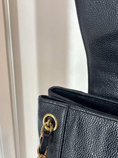 Ba1355 荔皮掀蓋托特包13