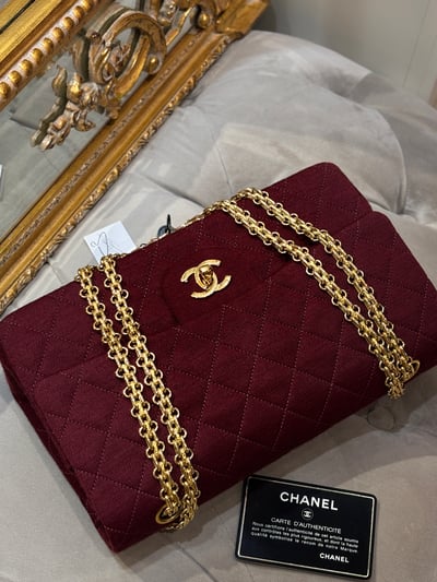 Chanel佳績布CF2519