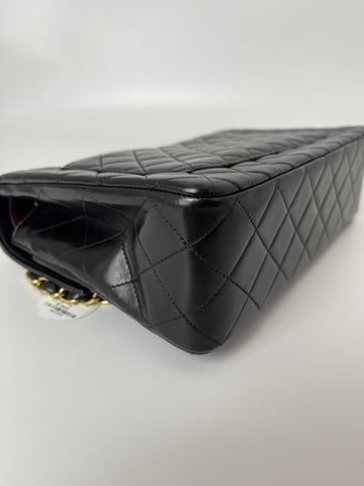 Chanel巴黎限定掀蓋包10