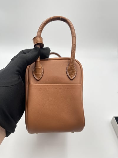 Hermes mini Lindy7