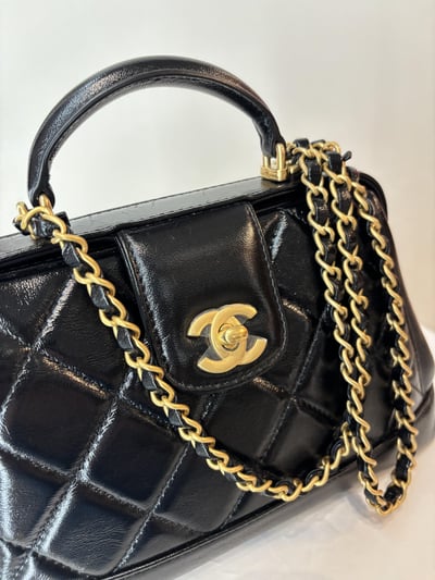 Ba1408 Chanel醫生包14