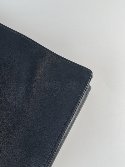 Chanel粗鍊托特包7