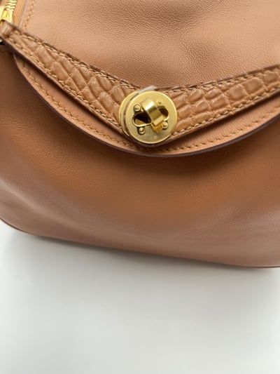 Hermes mini Lindy11