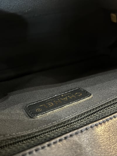 Chanel Leboy11