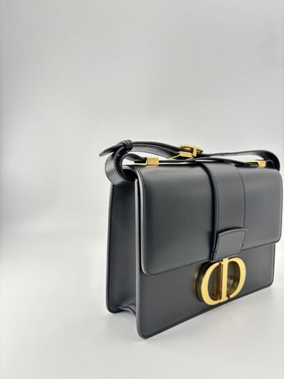 Dior黑金蒙田3