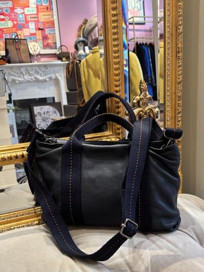 Hermes托特包（小）4