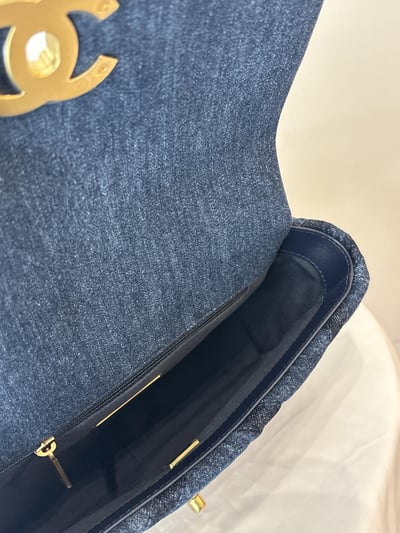 Ba1401 牛仔19bag10