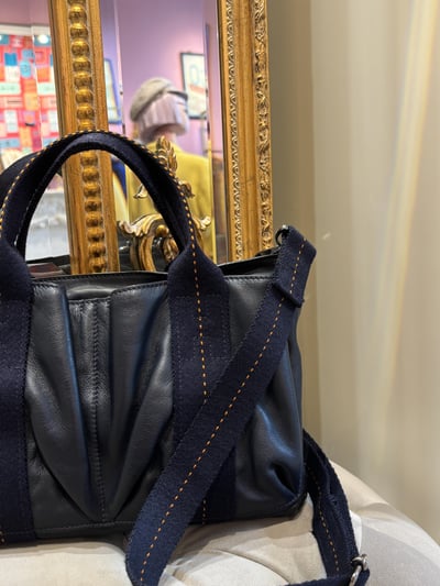 Hermes托特包（小）2