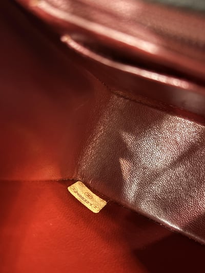 Ba1024 Chanel黛妃2512