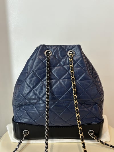 Chanel流浪後背包5