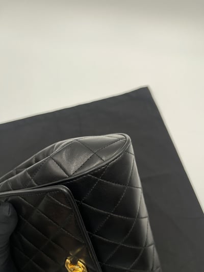 Chanel大耳朵kelly12