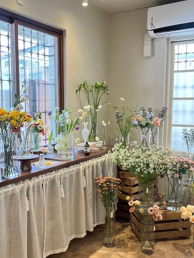 輕水彩：台南《光明瓦斯行》5