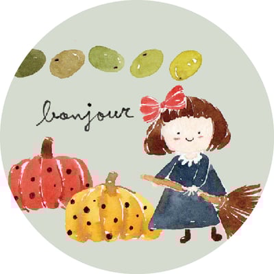 瀨戶內之旅行記憶｜Ariselin Design 紙膠帶｜1