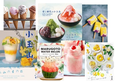 用Procreate做圖樣設計｜Ariselin Design 線上課程｜3