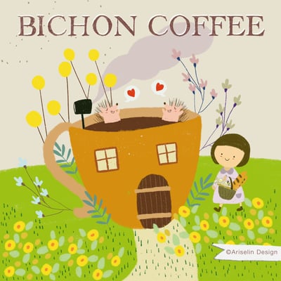 新手的第一堂 iPad 畫畫課｜Ariselin Design 線上課程｜2