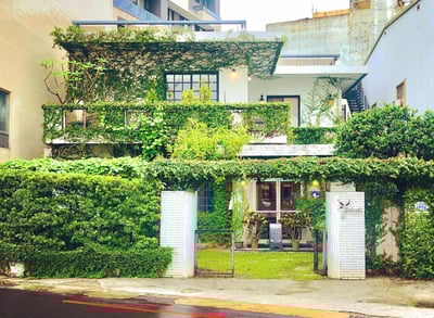 輕水彩：台南《一緒二咖啡》3