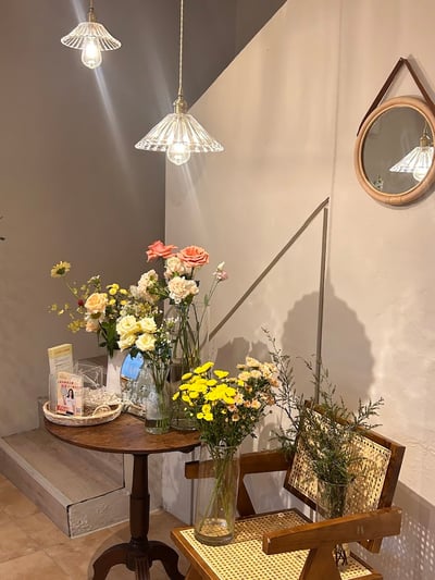 輕水彩：台南《光明瓦斯行》3