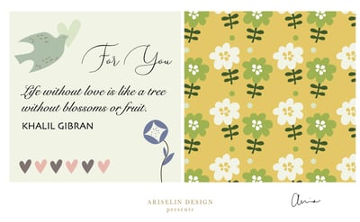 設計私塾課—初階：從素材拼貼認識 Adobe Illustrator｜Ariselin Design 線上課程｜