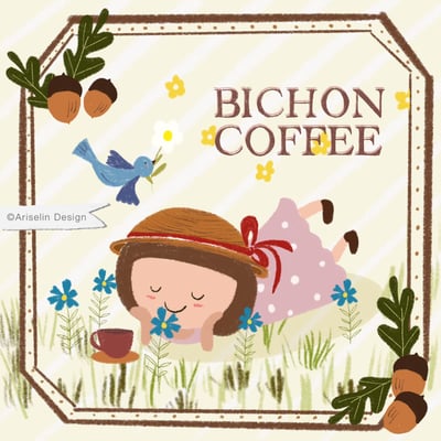 新手的第一堂 iPad 畫畫課｜Ariselin Design 線上課程｜3