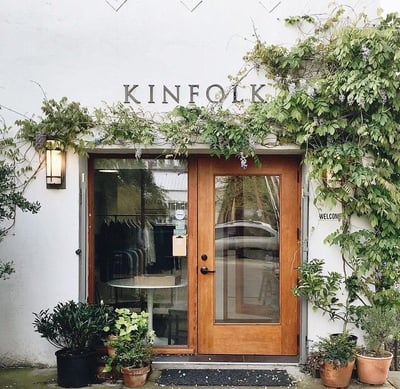 輕水彩：我所喜歡的優雅小店5