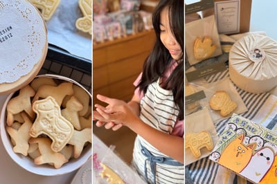 2026 孩子的夏日生活創作營：愛麗絲的夢幻茶會8
