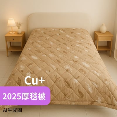 光波機能厚毯被 (只能郵局寄出)2