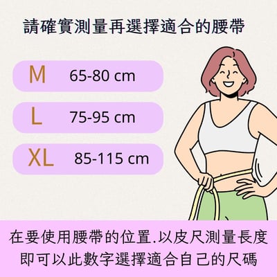 超導機能保健腰帶2