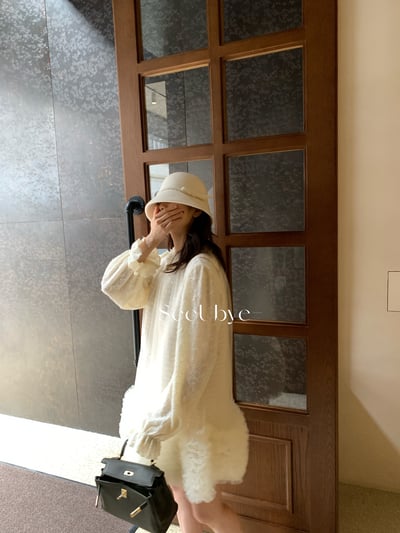 聖誕🎄Christmas蓬蓬裙（雙層）內裏小香料+紗紗裙6