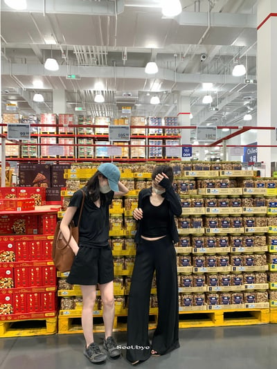 帶 bra一體背心5