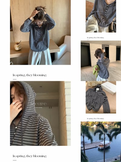 防曬sunscreen亞麻小衫9