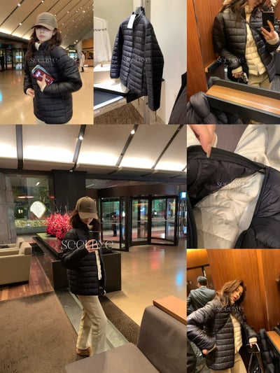 100%棉羊毛軟黃金｜排骨服 升溫蓄熱6