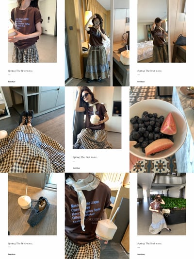 Letters越洗越軟越舒服tee7