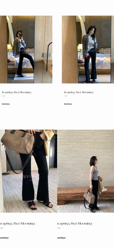 360度起蹲無壓力小黑褲2.0非常推薦8