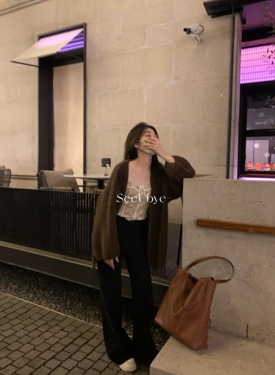 新晉長腿精發熱神褲｜黃金油小黑褲｜一定要買2