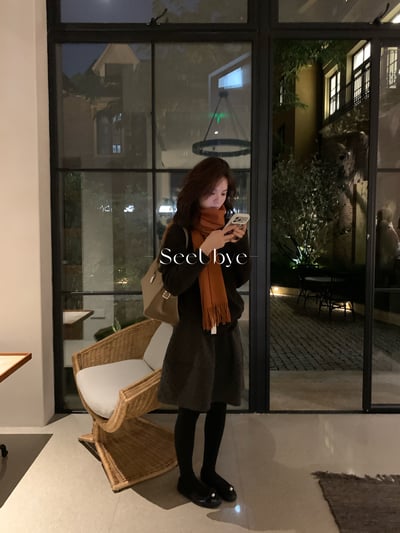 高貨胎牛皮托特包（我們都自留）3