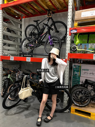 Crocs2026瑪莉珍芭蕾風洞洞鞋7