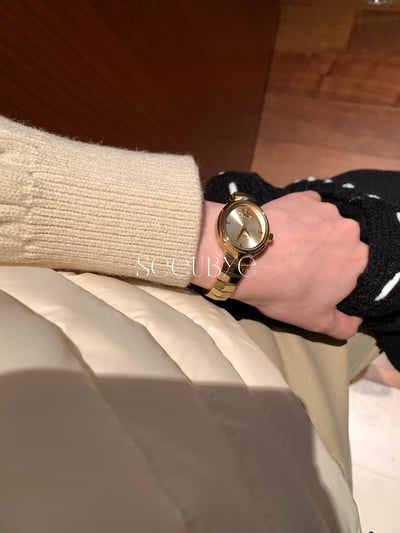 西西太后石英手錶3