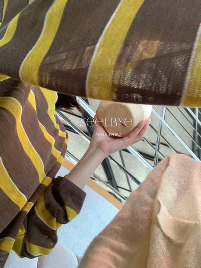 撞黃調防曬上衣7