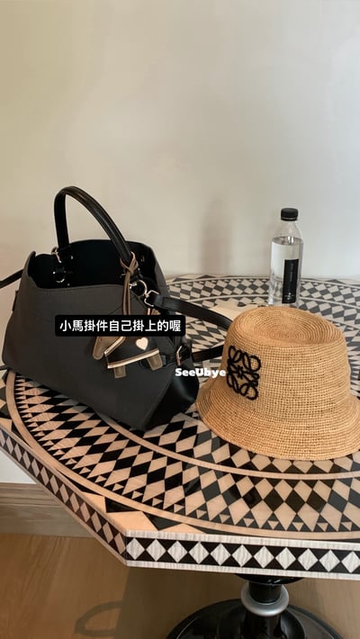 貴貨！二層皮包包（有子母包）4