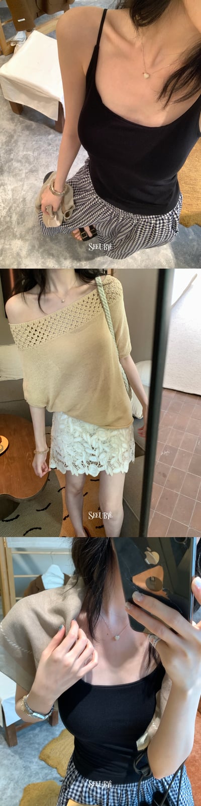 純銀滿鑽愛心4