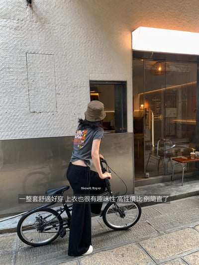 老錢感｜漁夫帽7